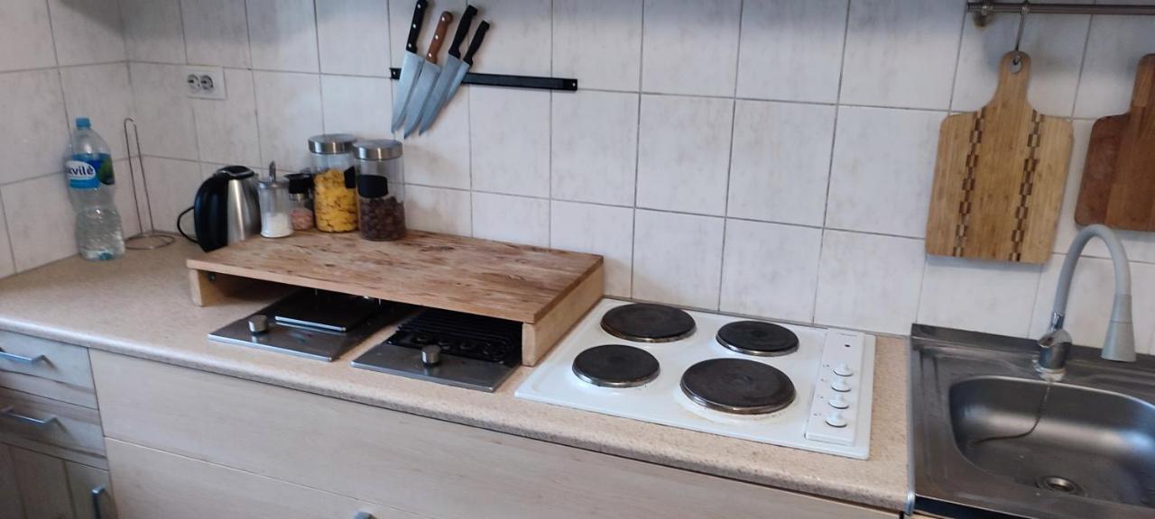 CheapStayVilnius - B&B Vilnius