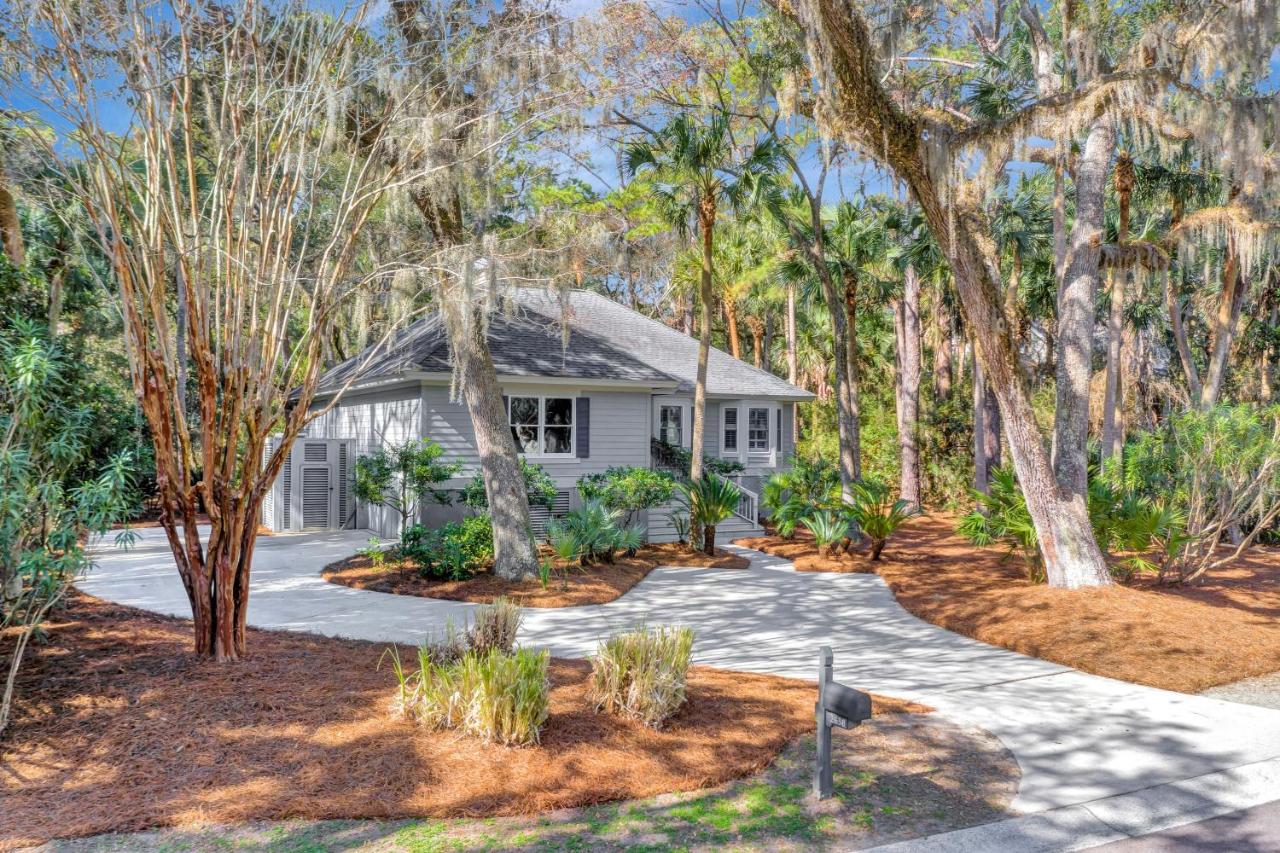 SI2638: 2638 Seabrook Island Road - B&B Seabrook Island