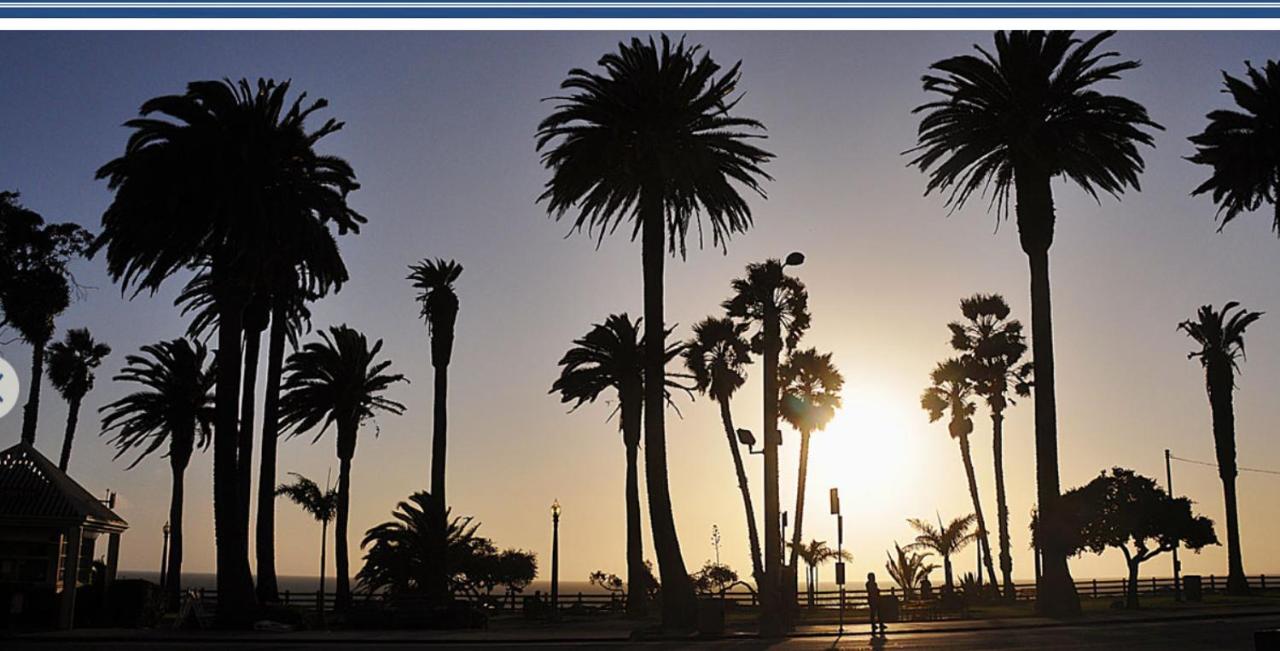 Santa Monica 3BD Serenity Suite with FREE PARKING - B&B Los Ángeles