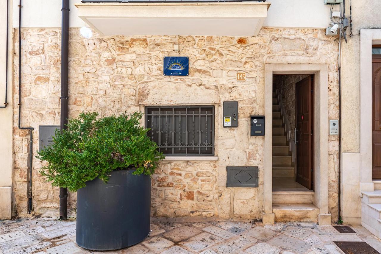 Helios Vacanze - B&B Conversano