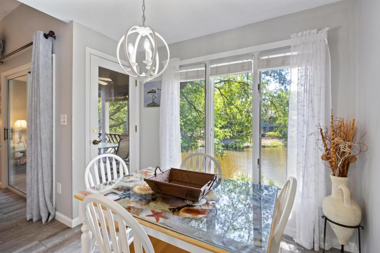 TC5556: 5556 Turtle Cove - B&B Kiawah Island