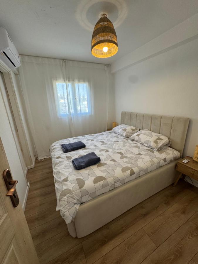 Apartamento de 2 dormitorios