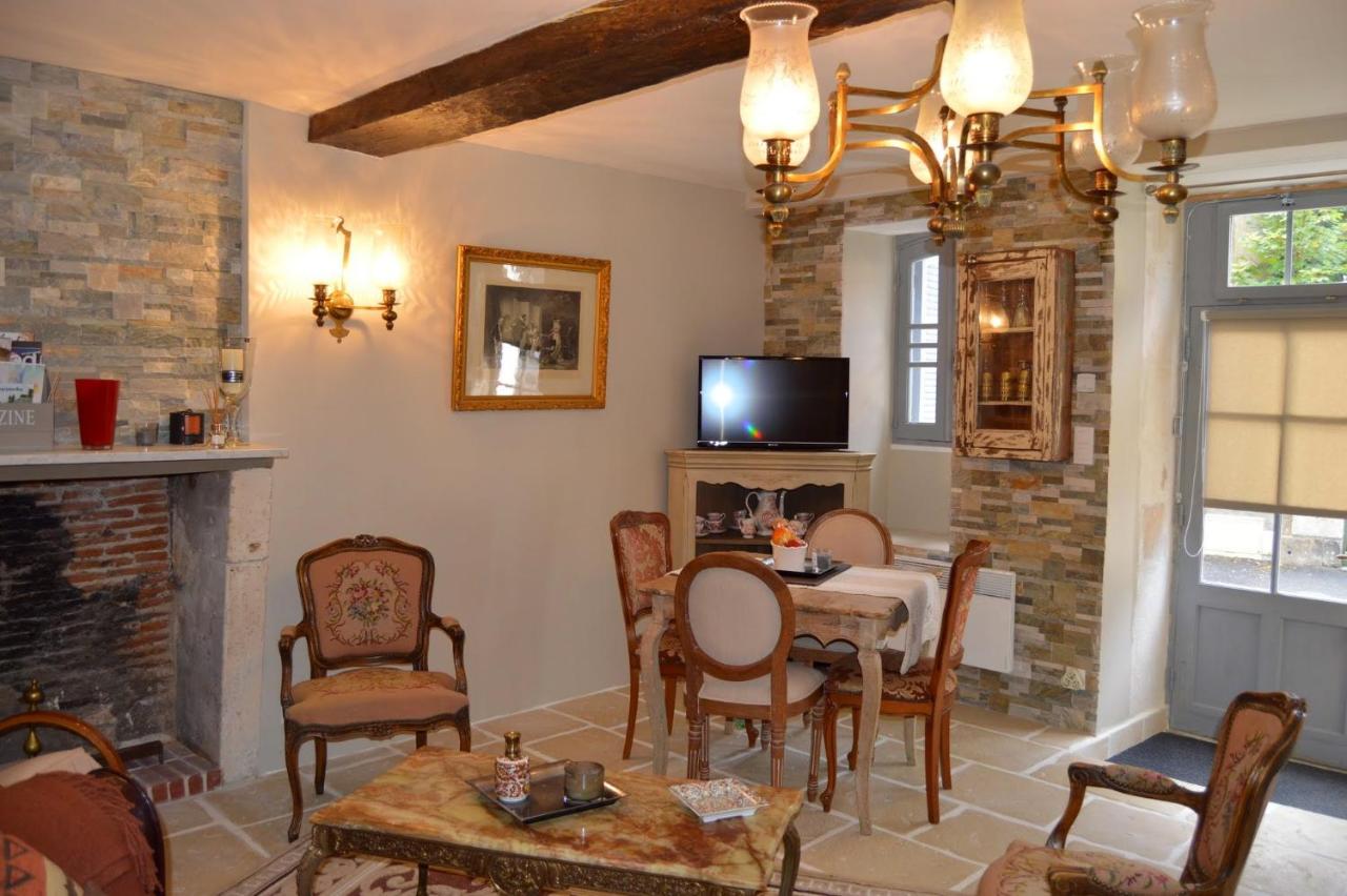 B&B Le Blanc - Haut du Blanc - Bed and Breakfast Le Blanc