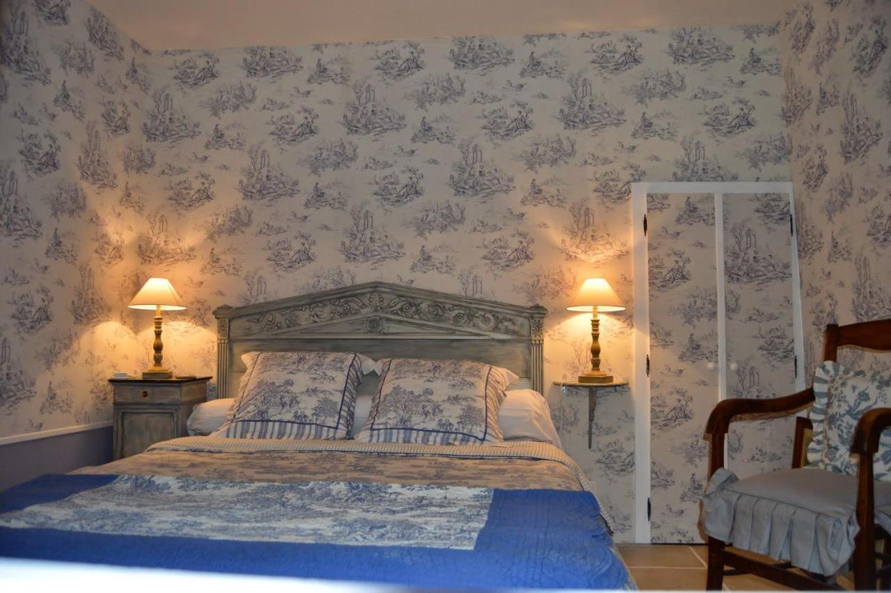 Haut du Blanc - B&B