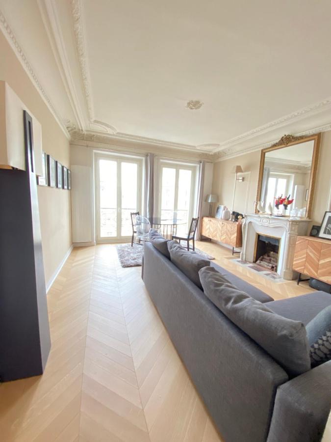 50sqm Apartment near Champs Élysées area - B&B Parigi
