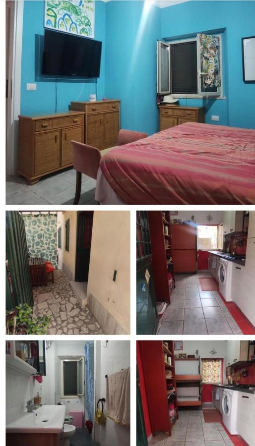 MARGHEhouse - Chambres d’hôtes Passoscuro