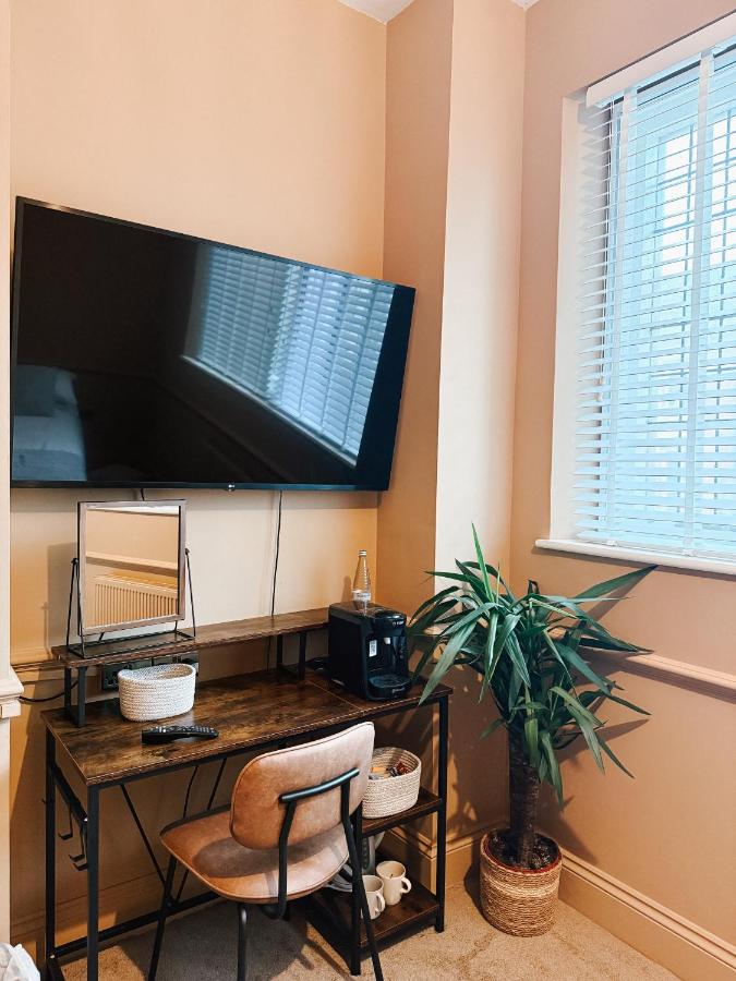 Doppelzimmer mit eigenem externen Bad