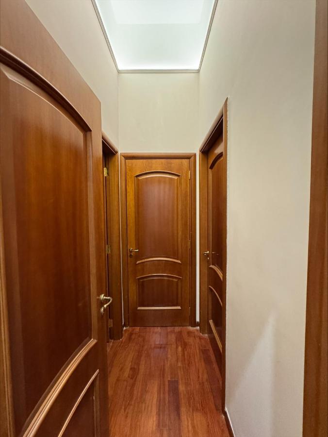 Camera Matrimoniale con Bagno Privato