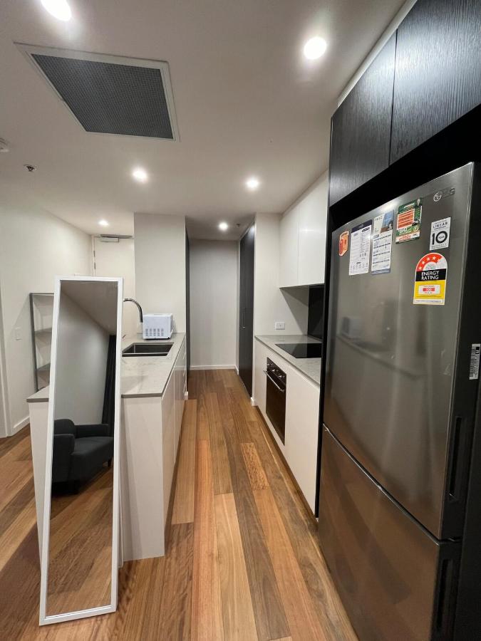 2 Bedroom Apartment ANU Canberra Center - Chambres d’hôtes Braddon