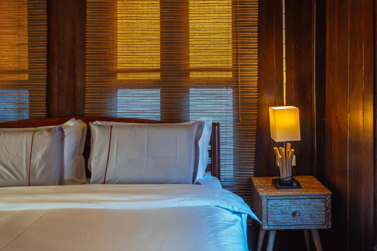 Habitación Doble Deluxe