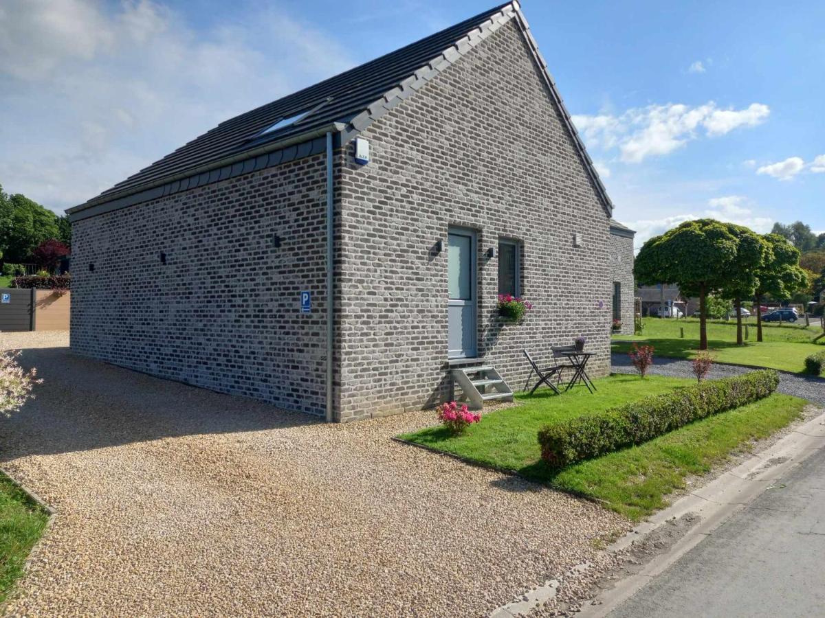 La Hour House - Esc'Appart - B&B Houyet