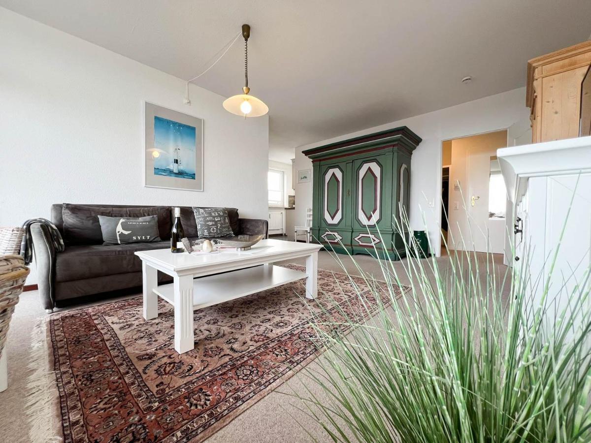 Weller - B&B Wenningstedt