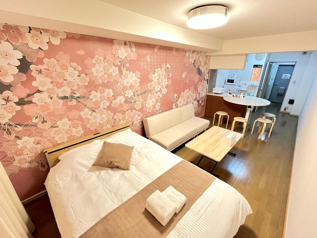 Appartement 1 Chambre avec Balcon et Vue sur la Ville