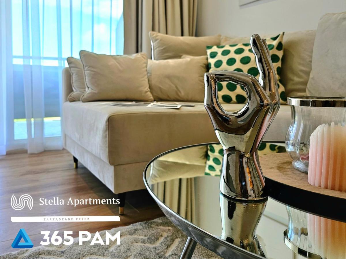 Apartment mit 1 Schlafzimmer