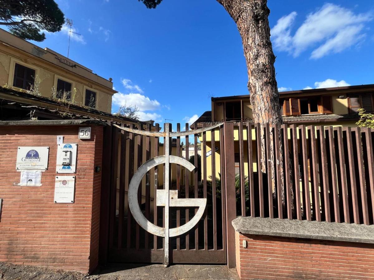 Domus Getsemani - B&B Rome