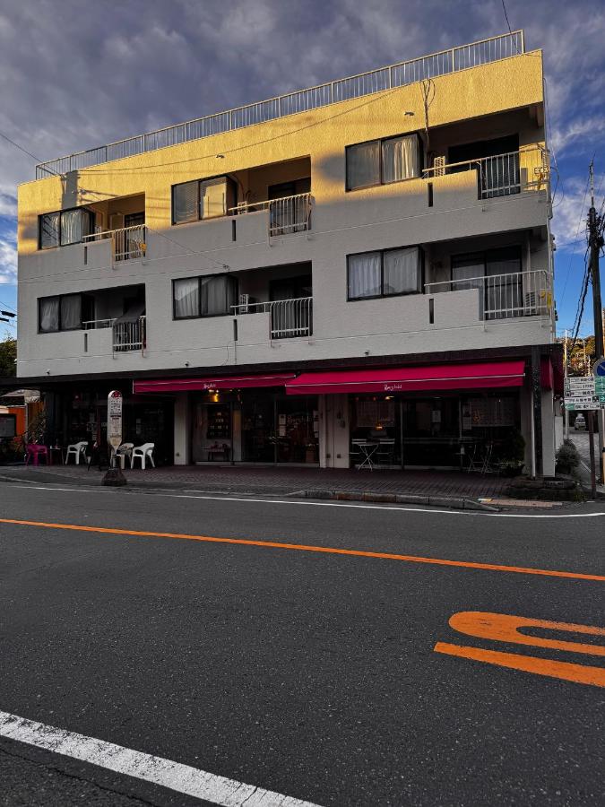 田 Den Kamakura Pet-friendly accommodation - B&B Kamakura