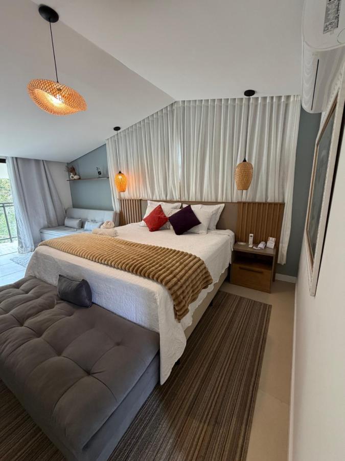 Suite King con Vasca Idromassaggio