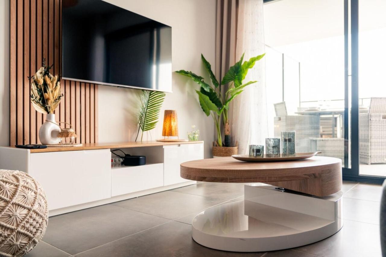 Dieu Nérée & its sea view - B&B Sète