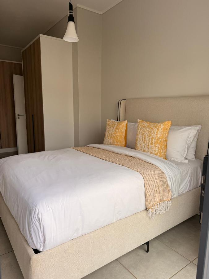 Appartement 2 Chambres