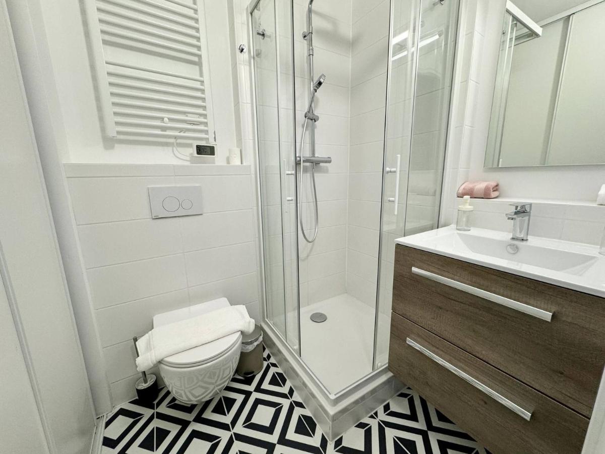 Best Place - Studio hyper centre ville d'Arras - B&B Arras