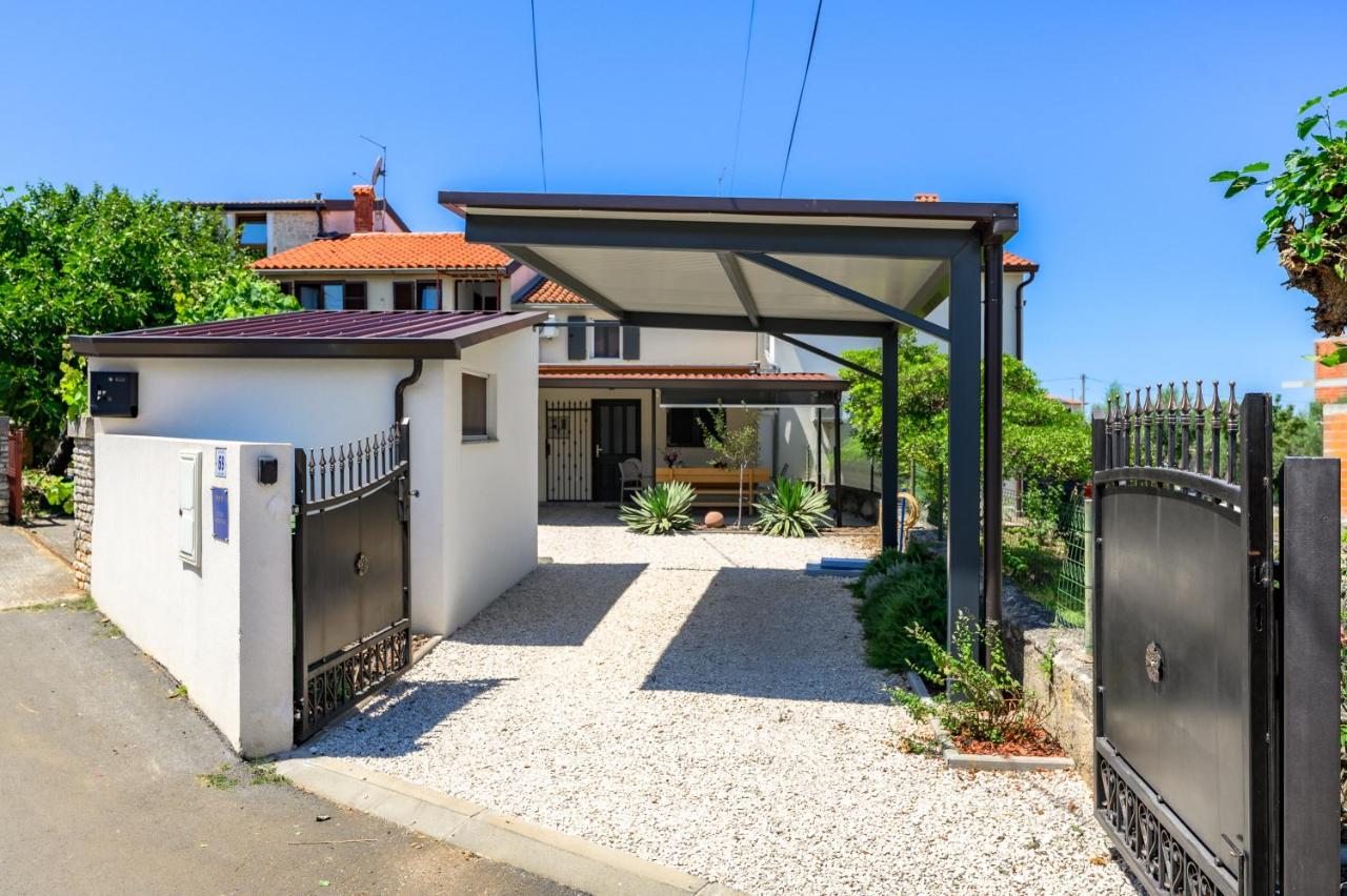 Kuća za odmor Miha - B&B Tar