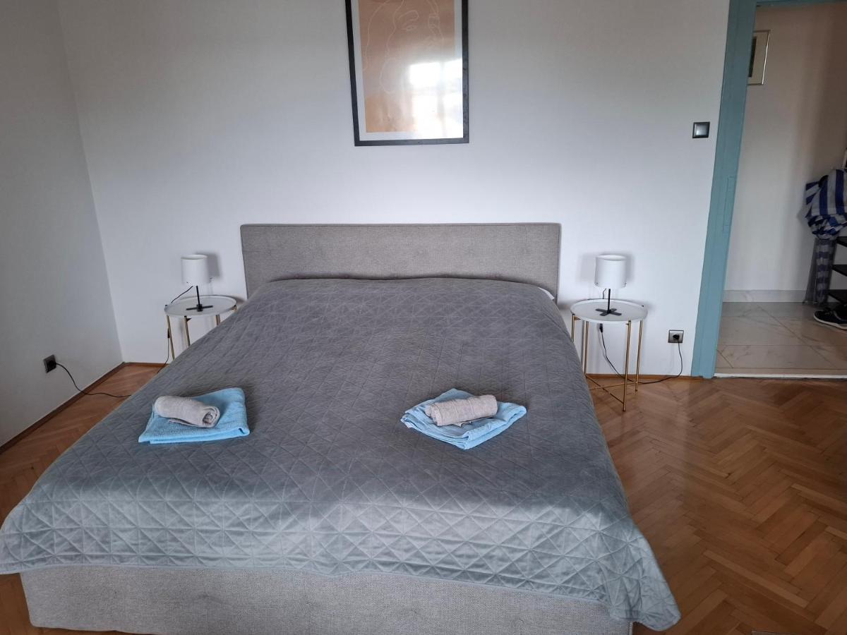 Spalato - Ferienwohnung Split
