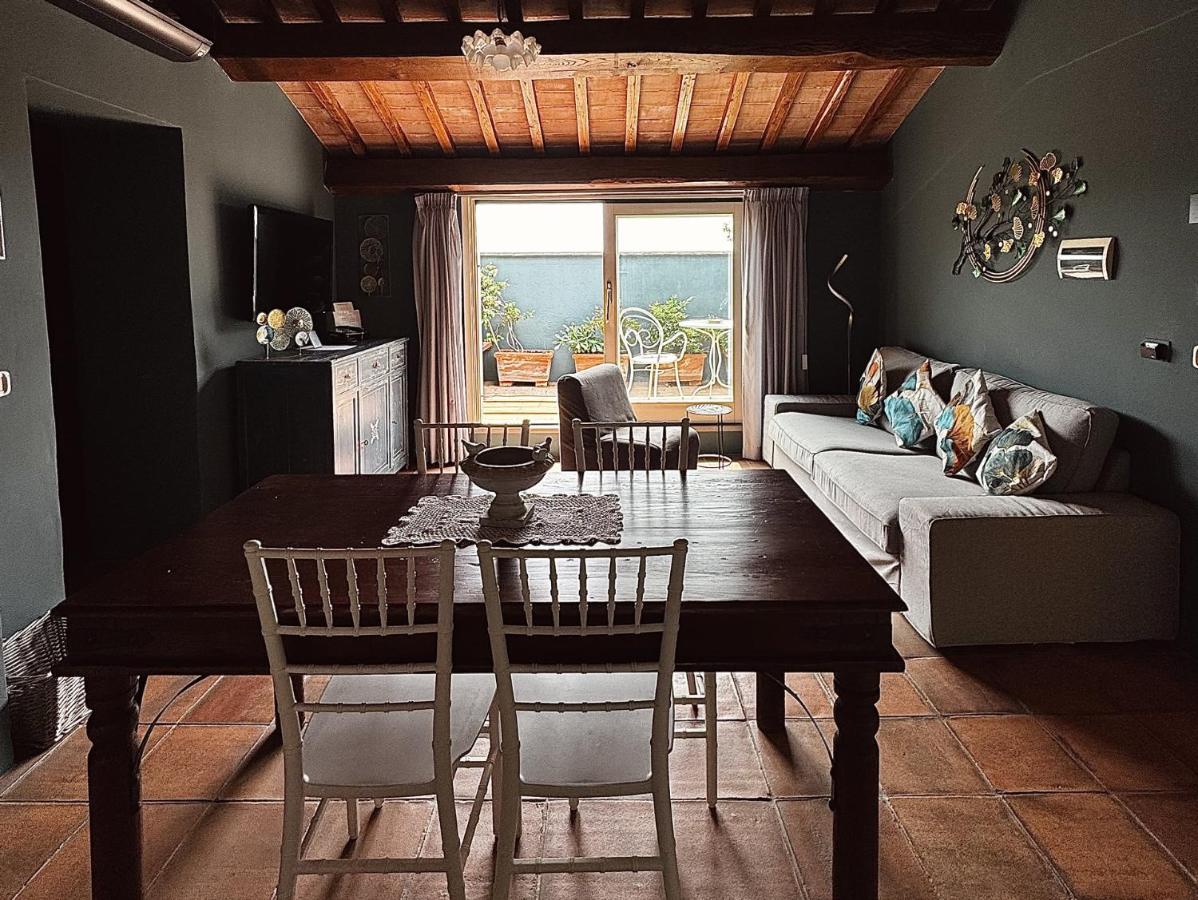 Junior Suite con Accesso Spa (3 Adulti)