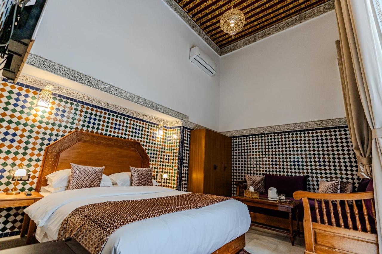 Habitación cuádruple