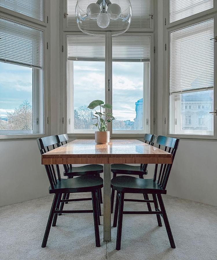 Byteček by Homester - Ferienwohnung Brünn