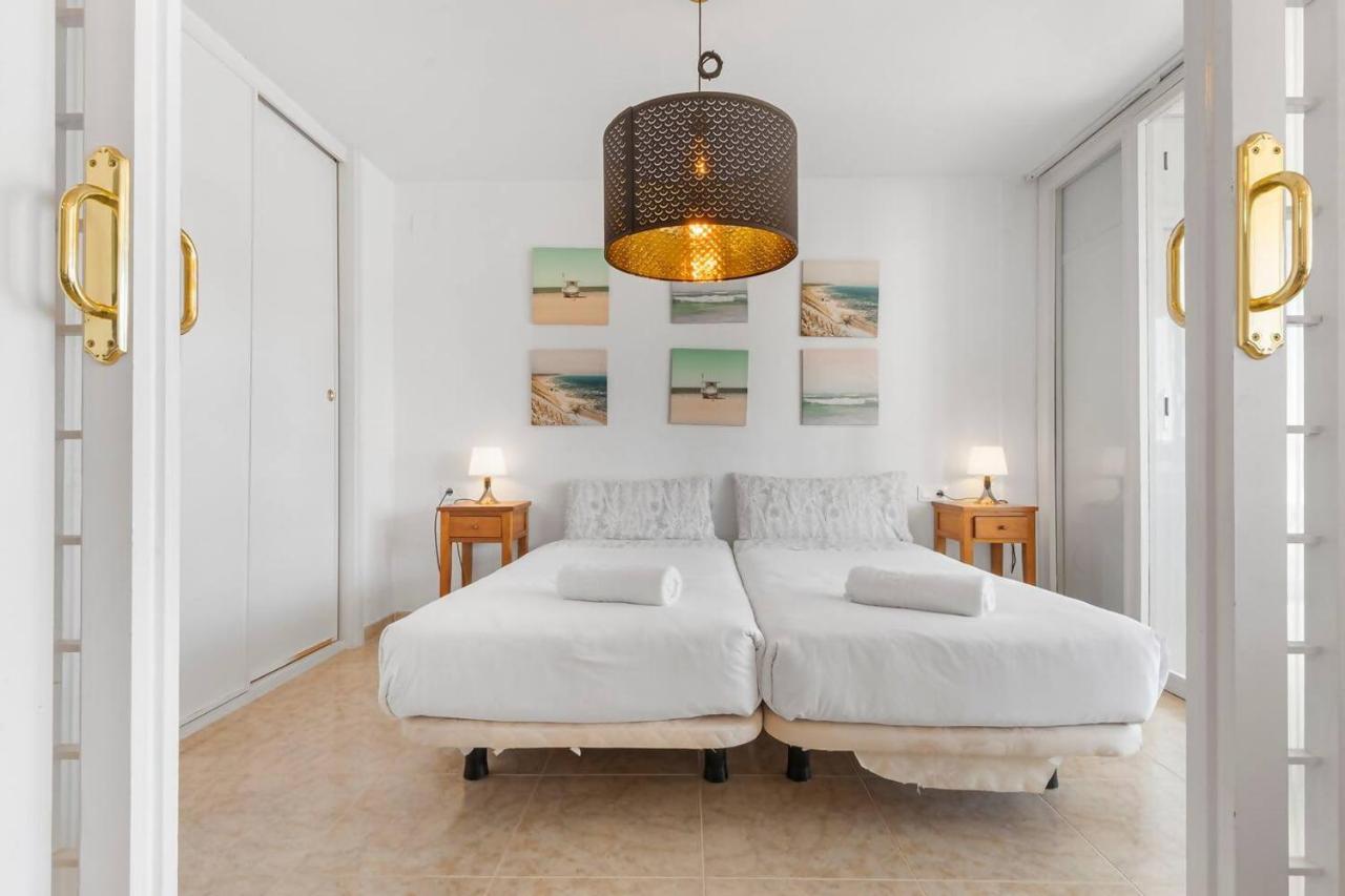 LovelyLoft Costa Blanca - B&B Alicante
