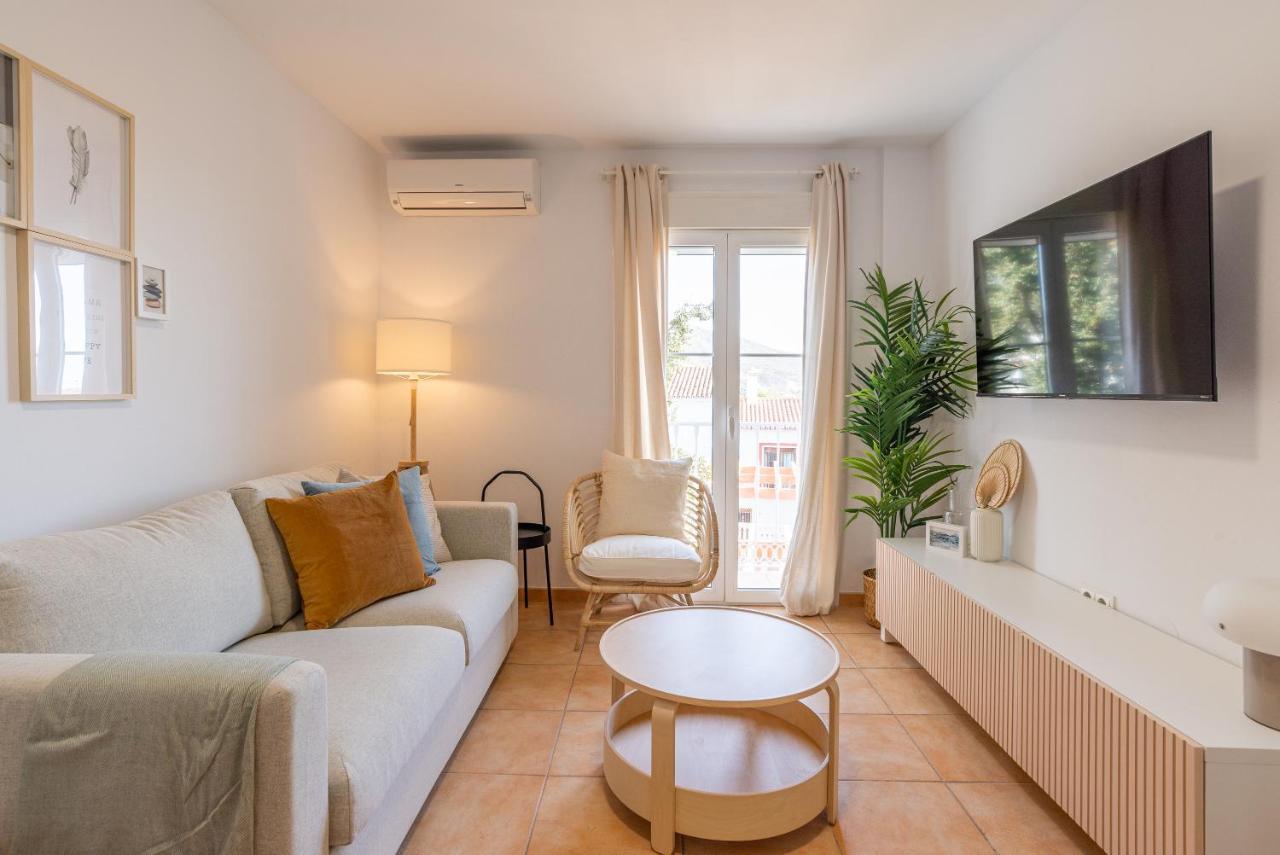 Benalmádena Living Homes 2D - Chambres d'hôtes Benalmádena