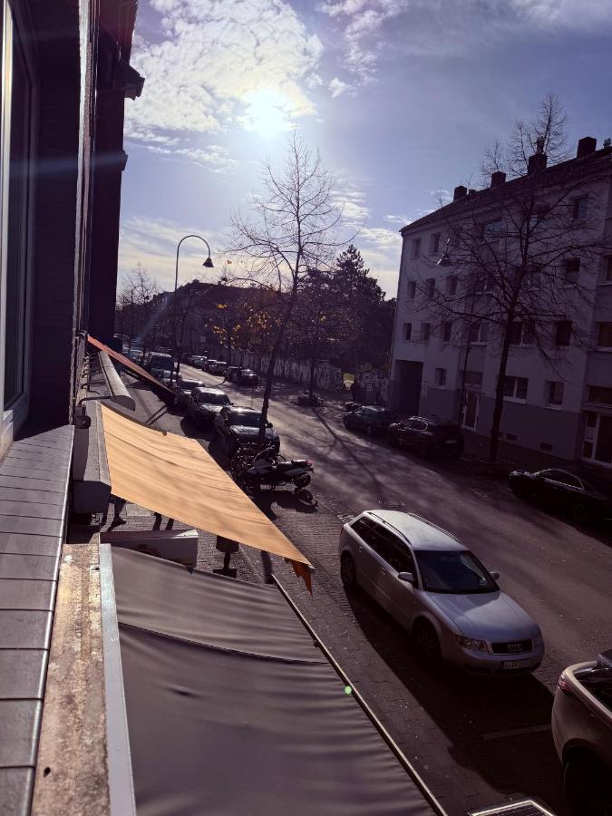 Noe Apartment - B&B Cologne