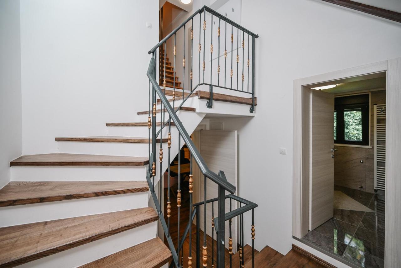 EMI Lokve - B&B Homer