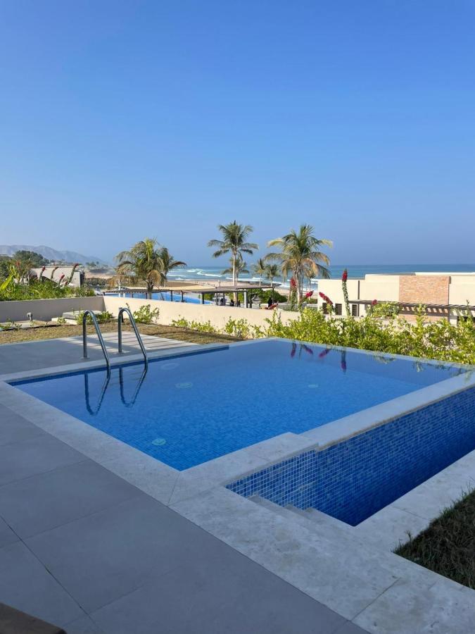 Golden Dawn Villa - B&B As Sīfah