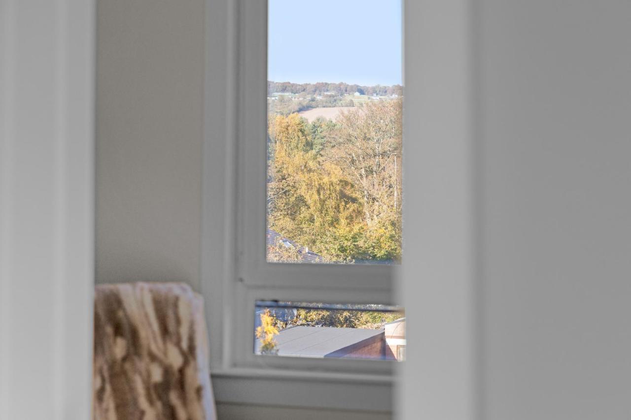 Sidlaw View - B&B Dundee