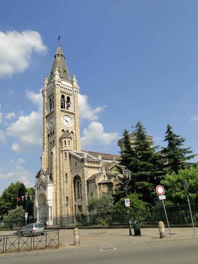 House Santa Rita - B&B Torino