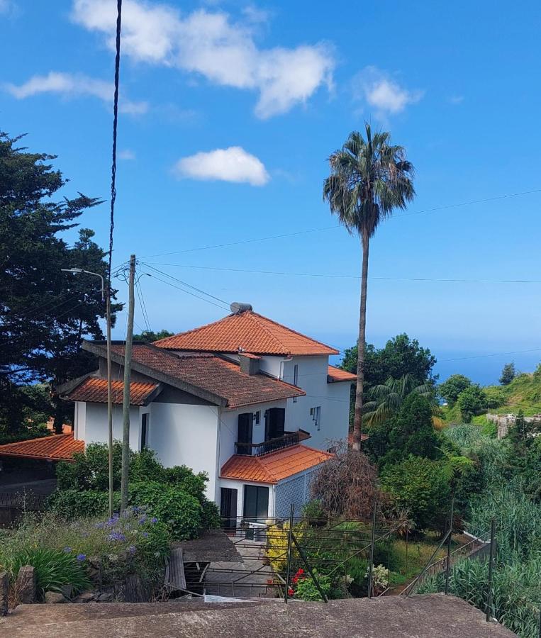 Casa Žerotín - Ferienwohnung Funchal