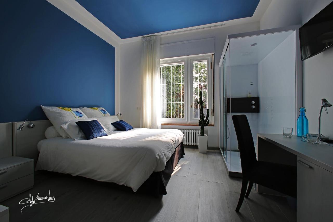 Deluxe Doppelzimmer