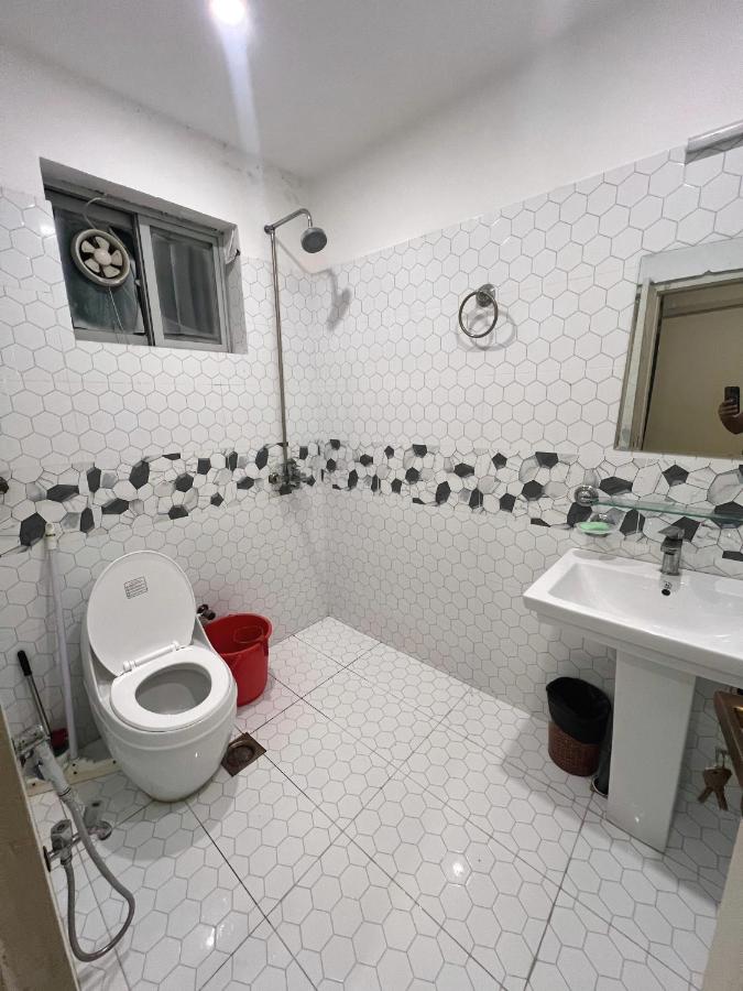 Bright & Beautiful 2 BHK Modern Amenities - B&B Islamabad