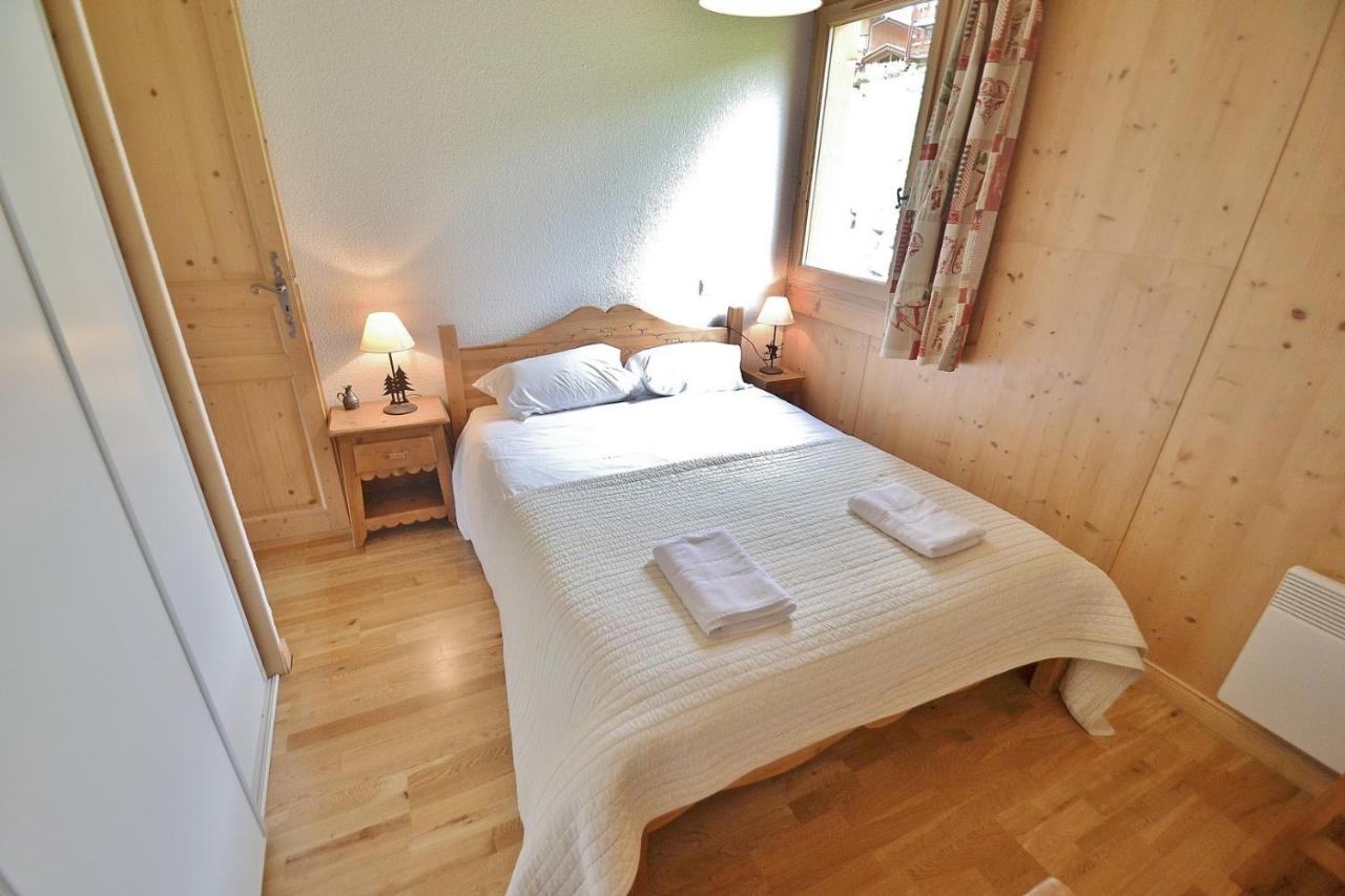 Apartment mit 3 Schlafzimmern