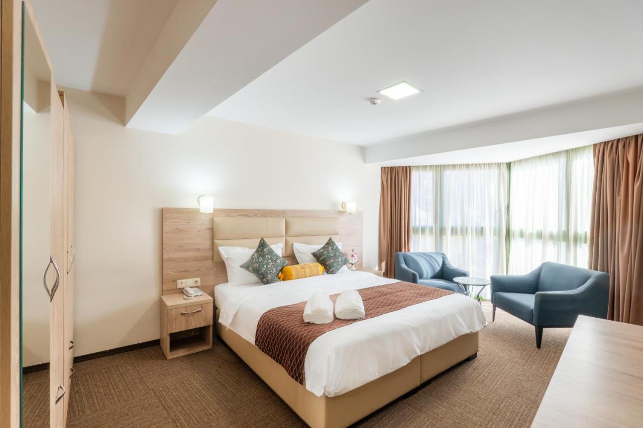 Hotel Somi
