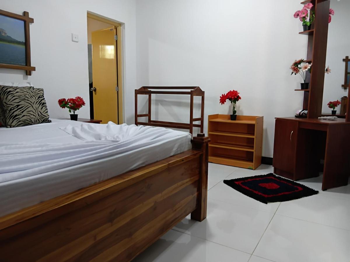 Habitación Doble Deluxe