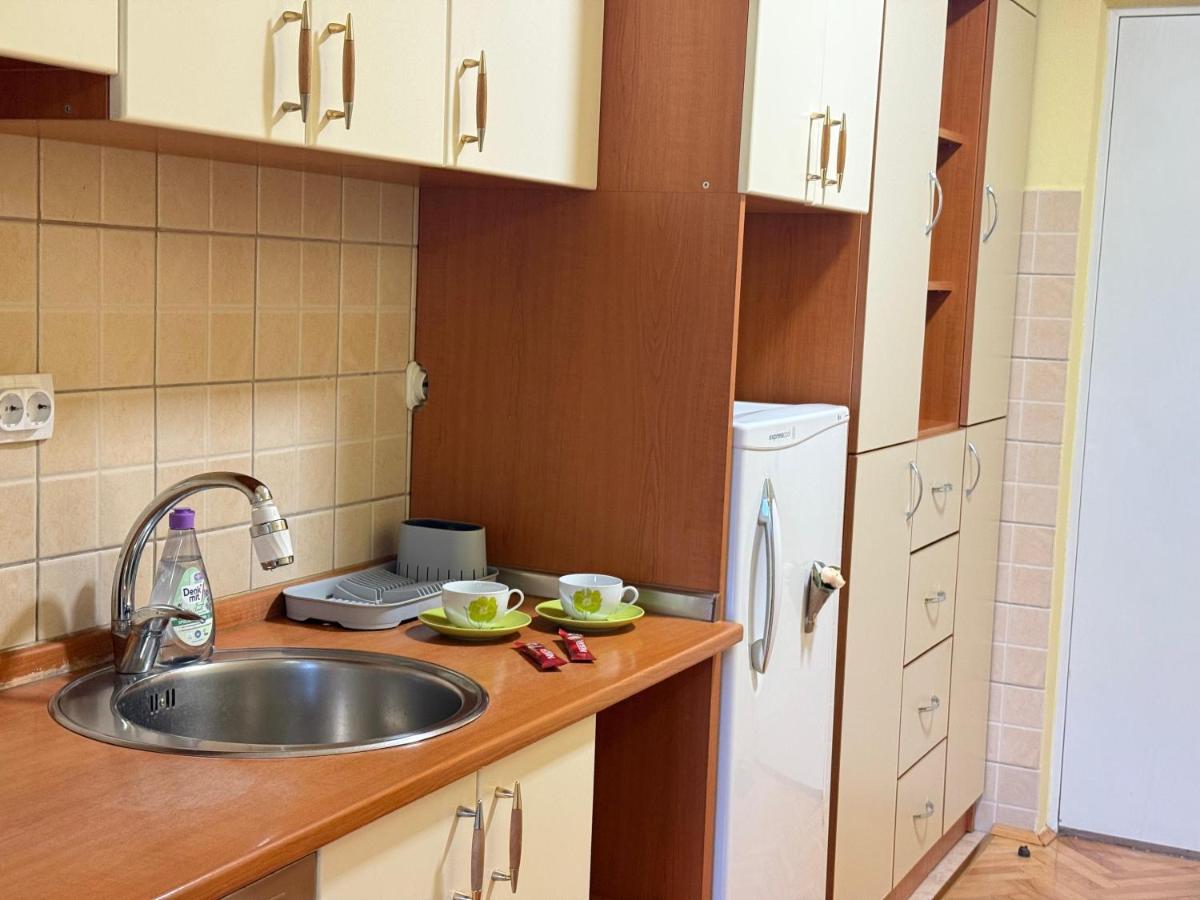 Zen Studio Apartman Banja Luka - B&B Hiseti