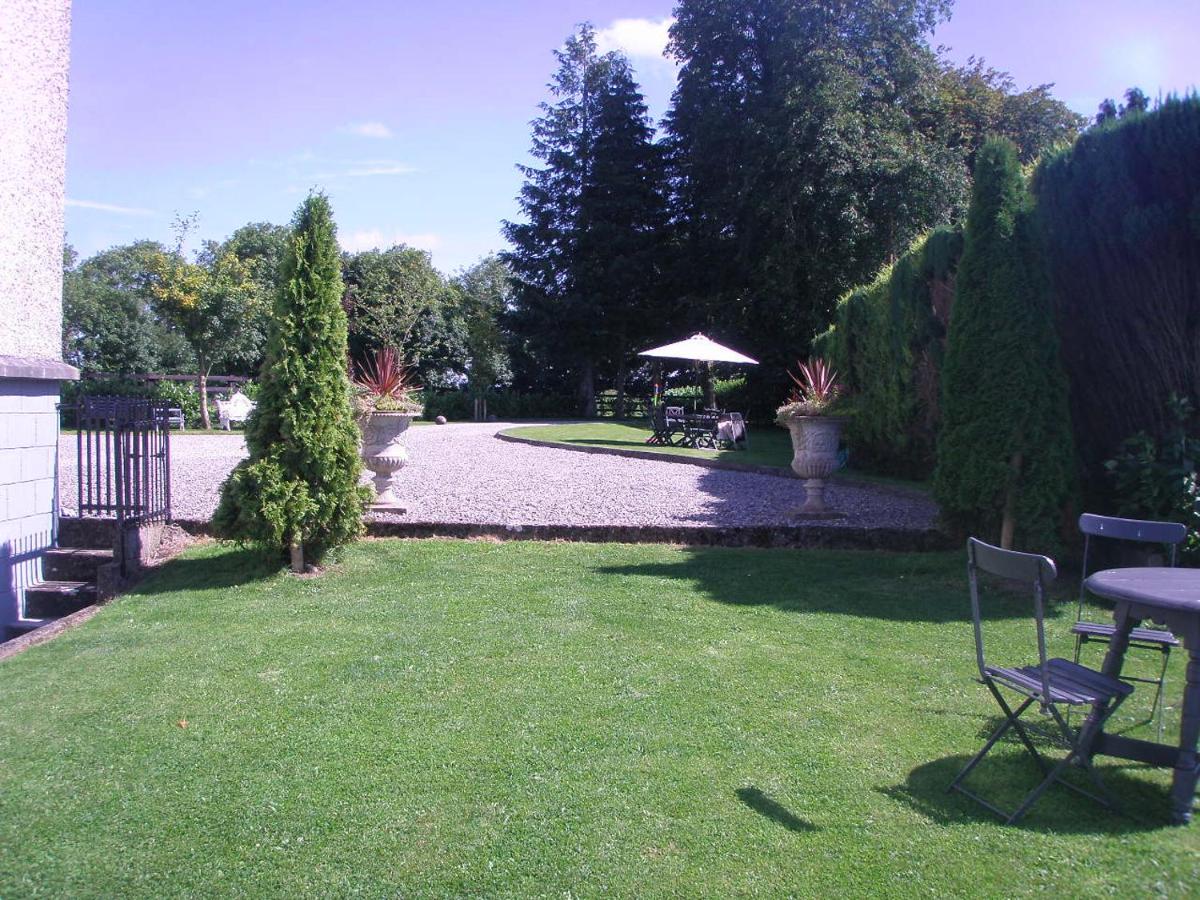 Glebe House - B&B