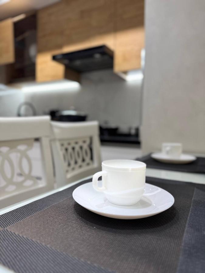 Tashkent City Park - Chambres d’hôtes Tachkent