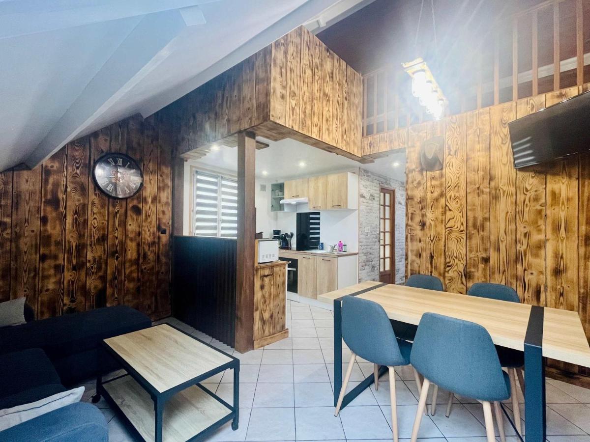 La Grange - B&B Carentan