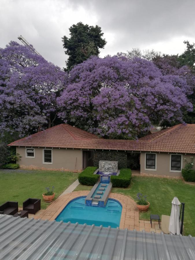 Junior Suite con Balcone