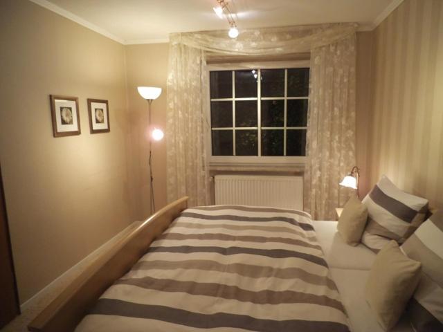 Four-Bedroom Apartment