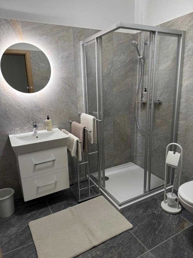 Gesäuse-Zimmer - B&B Hieflau