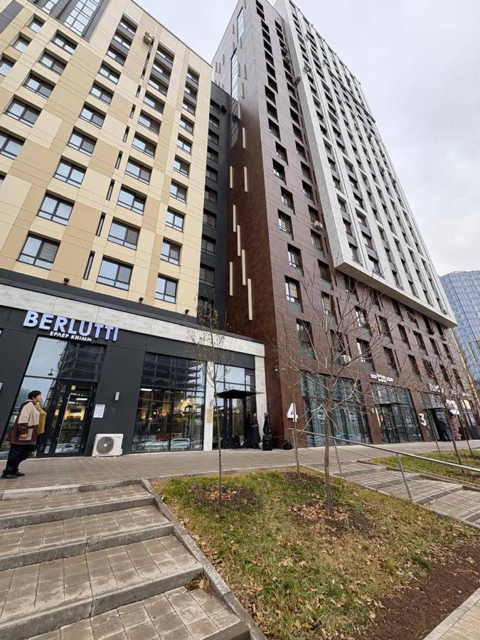 Апартамент на Экспо - Ferienwohnung Astana